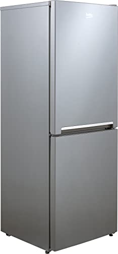 Beko 213 Liter 50/50 freistehende Kühl-Gefrierkombination