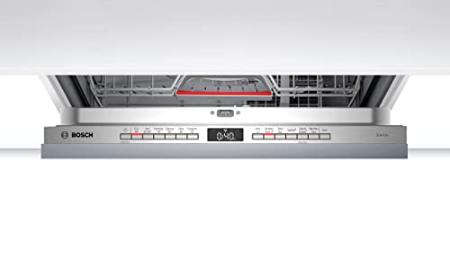 Bosch Hausgeräte Bosch Serie 4