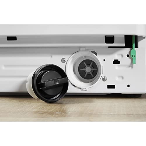 Indesit freistehend 6+5 kg