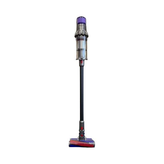Dyson V11 Total Clean kabelloser Staubsauger Nickel und Schwarz