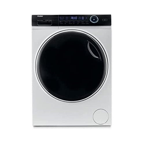 Haier freistehende Waschmaschine