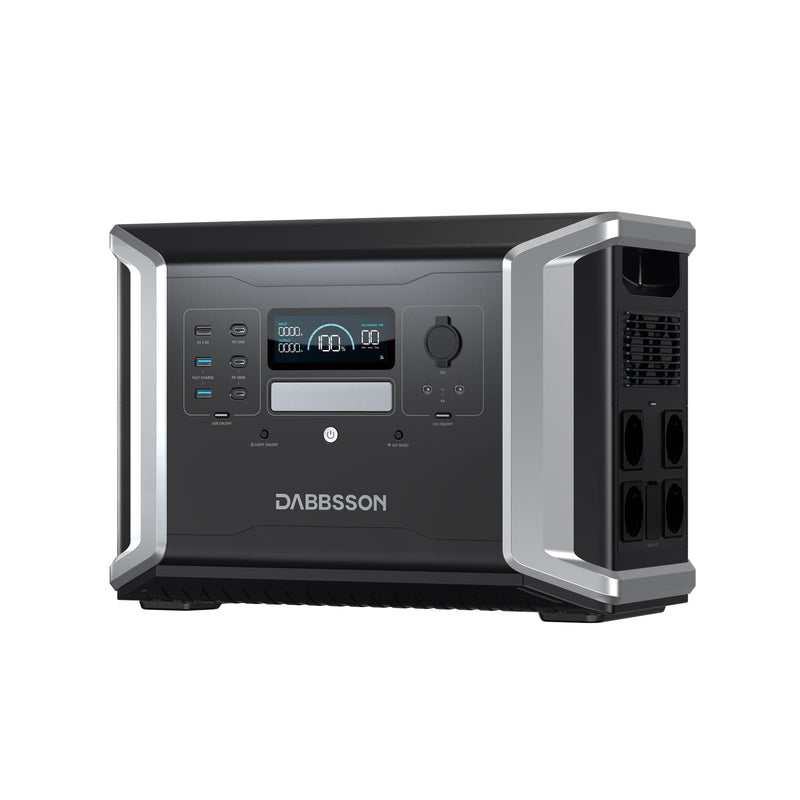 Powerstationen