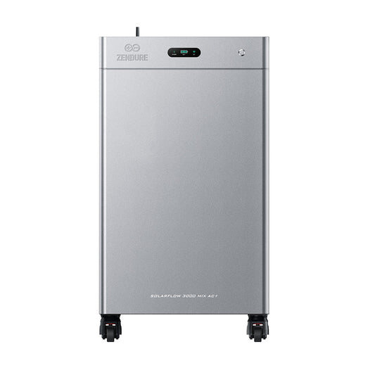 SolarFlow 3000 Mix AC+