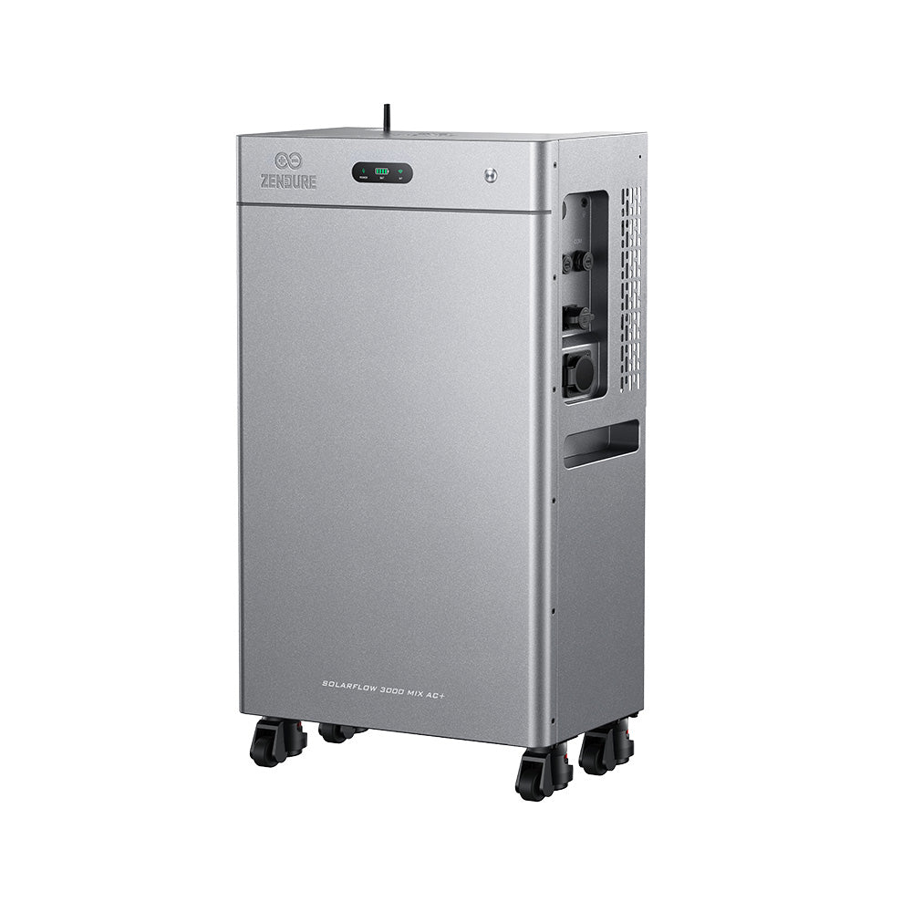SolarFlow 3000 Mix AC+ – Bild 4
