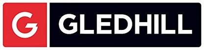 Gledhill 90 Liter Edelstahl ES Direkt druckfester Warmwasserspeicher