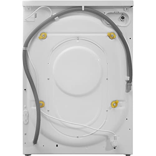 Indesit freistehend 6+5 kg