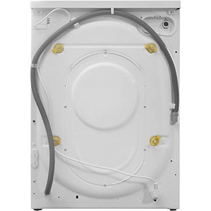 Indesit freistehend 6+5 kg