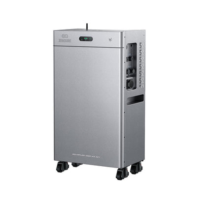 SolarFlow 4000 Mix AC+ – Bild 4
