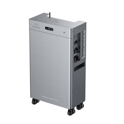 SolarFlow 4000 Mix AC+ – Bild 3