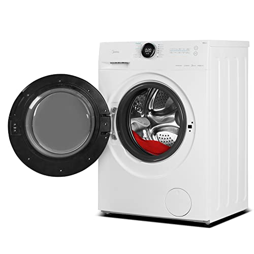 Midea freistehende Waschmaschine