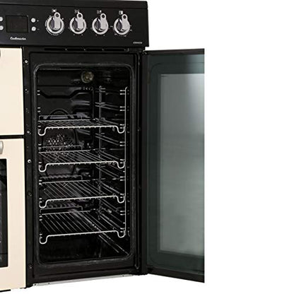 Leisure Cookmaster Elektro-Standherd