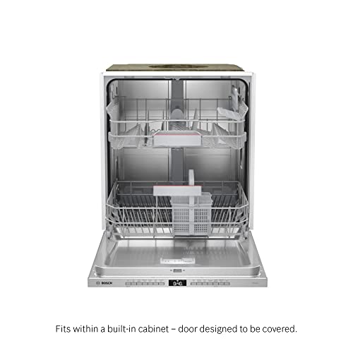 Bosch Hausgeräte Bosch Serie 4