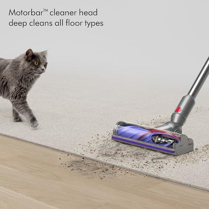 Dyson V12 Detect Slim Akku-Staubsauger