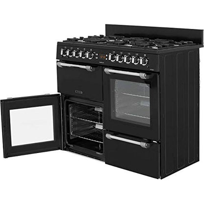 Leisure Cookmaster Gas