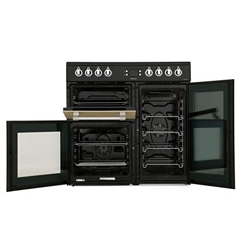 Leisure Cookmaster Elektro-Standherd