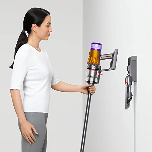 Dyson V12 Detect Slim Akku-Staubsauger