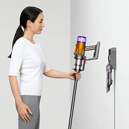 Dyson V12 Detect Slim Akku-Staubsauger