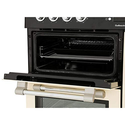 Leisure Cookmaster Elektro-Standherd