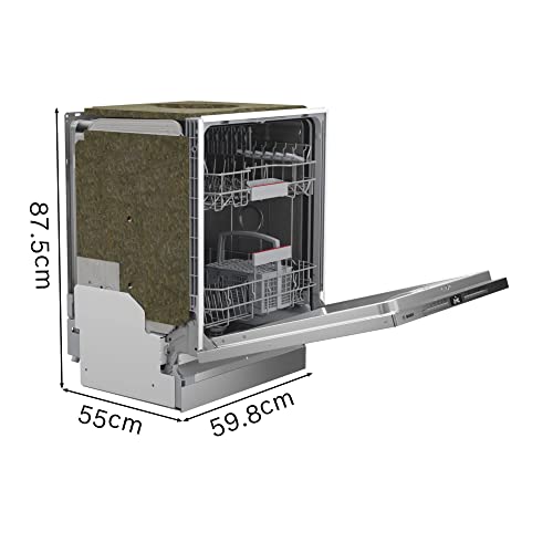 Bosch Hausgeräte Bosch Serie 4