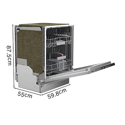 Bosch Hausgeräte Bosch Serie 4