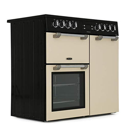 Leisure Cookmaster Elektro-Standherd