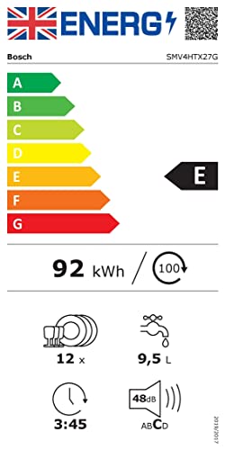 Bosch Hausgeräte Bosch Serie 4