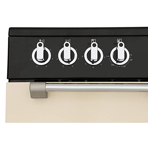 Leisure Cookmaster Elektro-Standherd