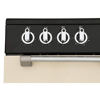 Leisure Cookmaster Elektro-Standherd