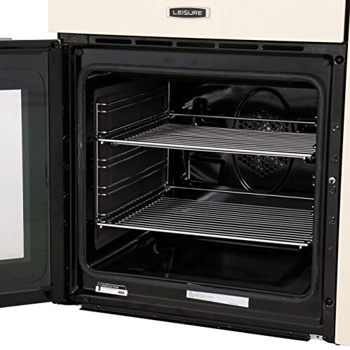 Leisure Cookmaster Elektro-Standherd