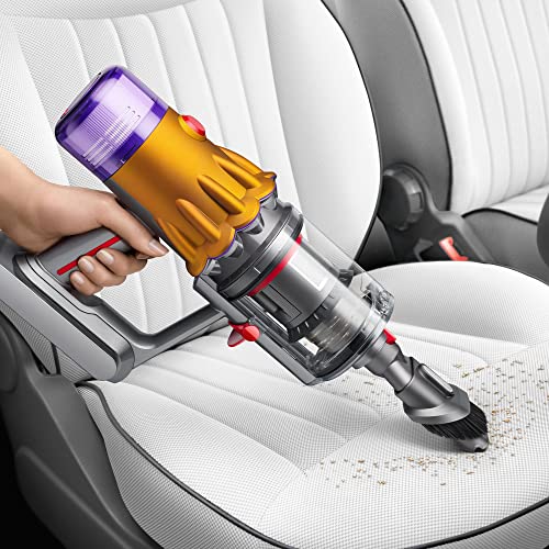 Dyson V12 Detect Slim Akku-Staubsauger