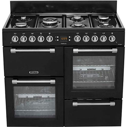 Leisure Cookmaster Gas