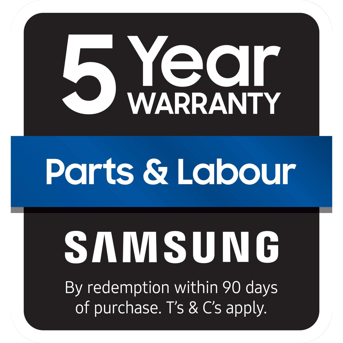 Samsung Serie 5