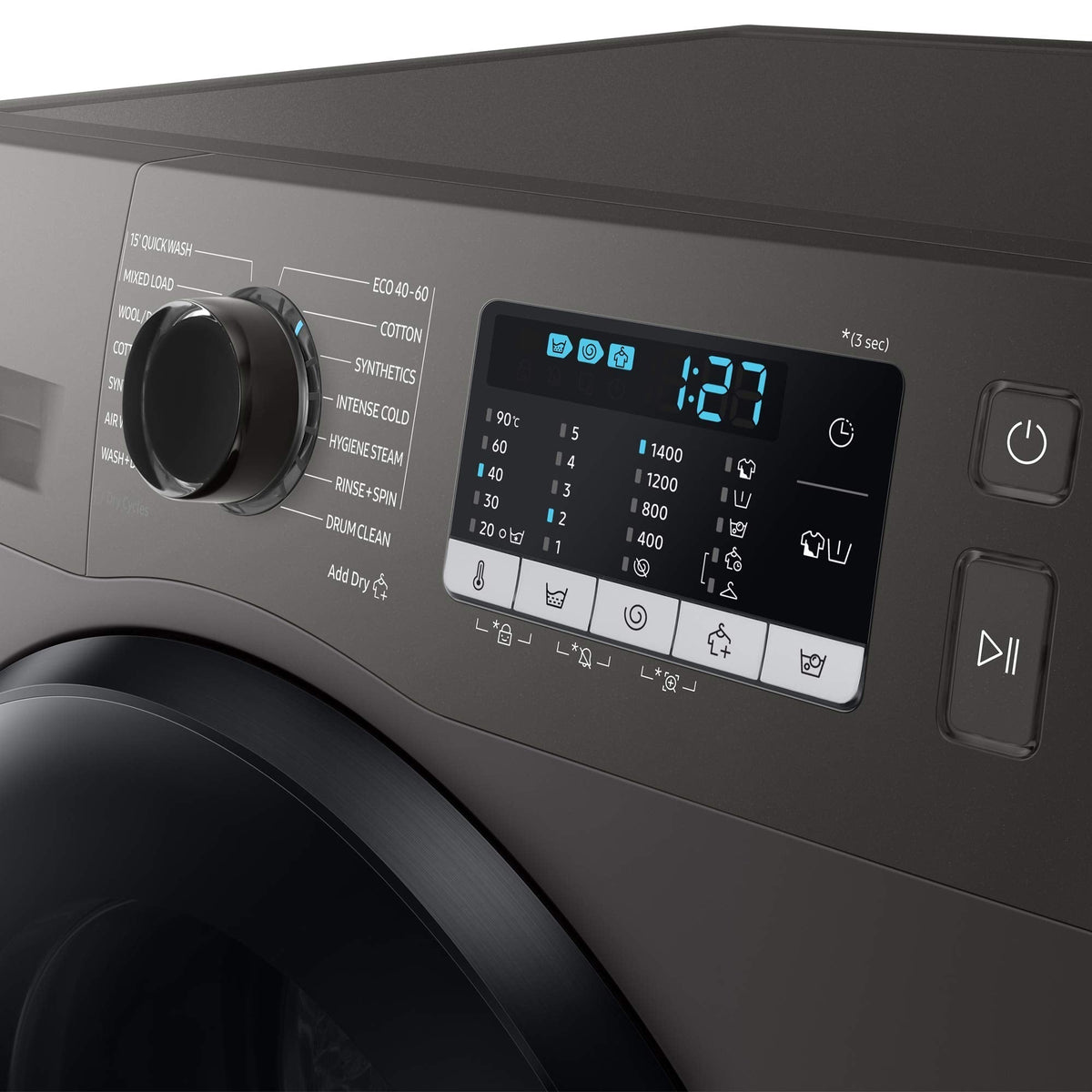 Samsung Serie 5