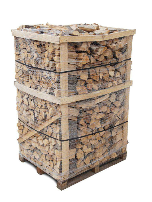 LYDRAOS Brennholz Buche 25 cm