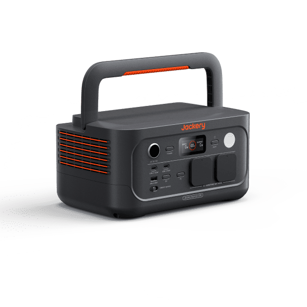 Jackery Solargenerator 500 v2 – Bild 2