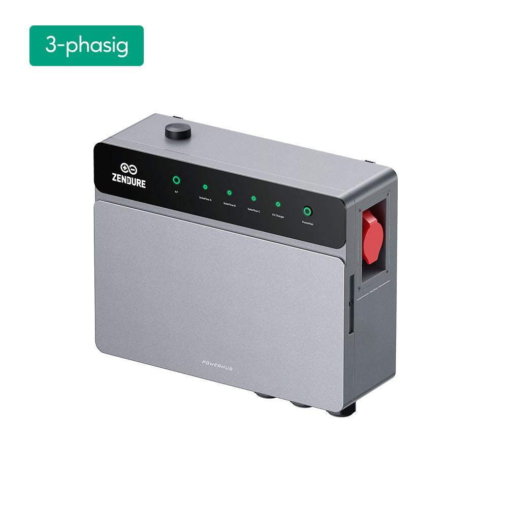 Zendure PowerHub