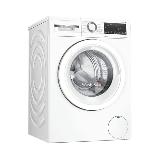 Bosch Hausgeräte Bosch Serie 4