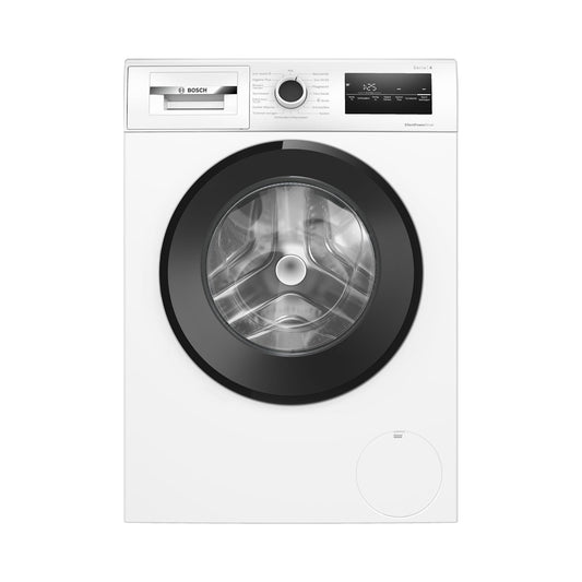 Bosch Serie 4 Waschmaschine 8 kg 1400 U/min Knitterschutz WAN282K4