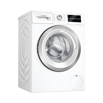 Bosch Waschmaschine 9 kg Fassungsvermögen