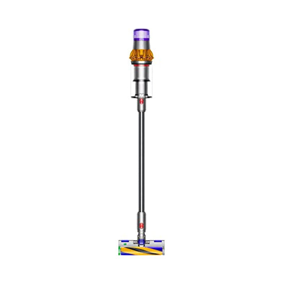 Dyson V15 Detect Absolute Akku-Staubsauger