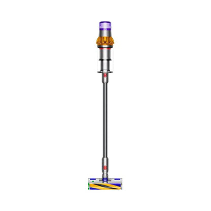 Dyson V15 Detect Absolute Akku-Staubsauger