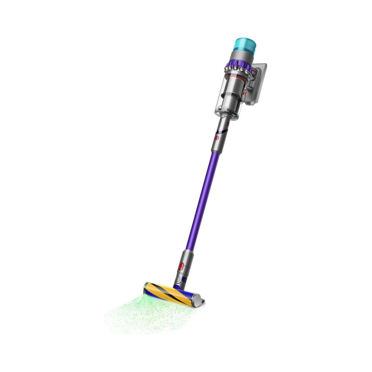 Dyson Gen5detect