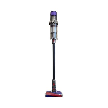Dyson V11 Total Clean kabelloser Staubsauger Nickel und Schwarz