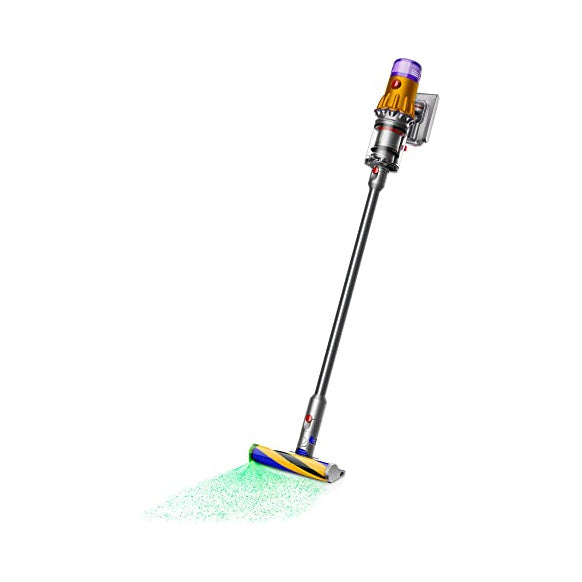 Dyson V12 Detect Slim Akku-Staubsauger