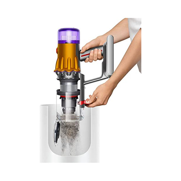 Dyson V12 Detect Slim Akku-Staubsauger