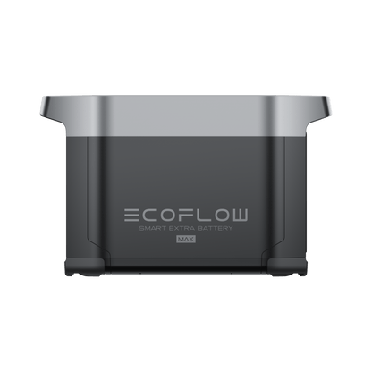 DELTA 2 Max Intelligenter Zusatzbatterie [Zubehör] – Bild 5