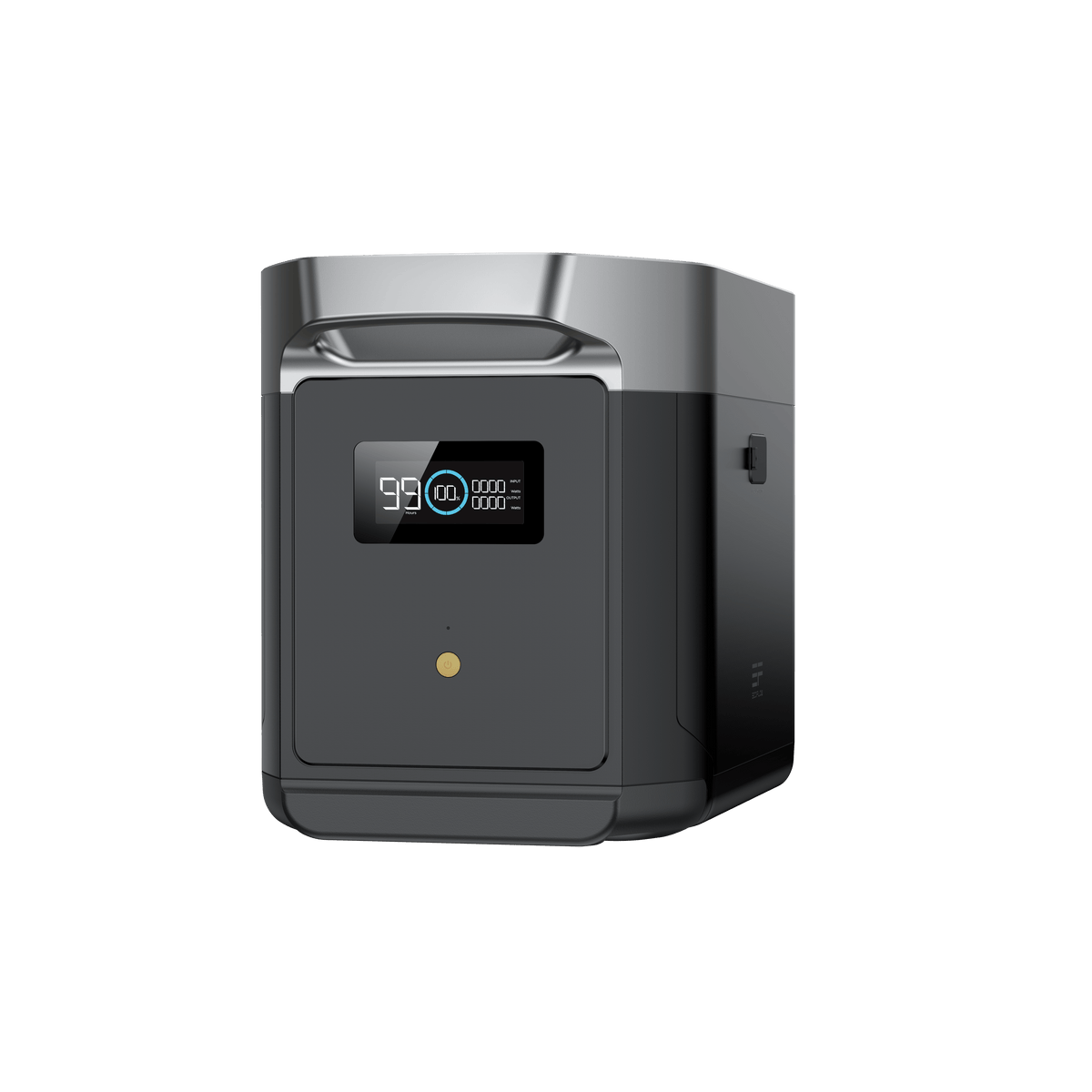DELTA 2 Max Intelligenter Zusatzbatterie [Zubehör] – Bild 4
