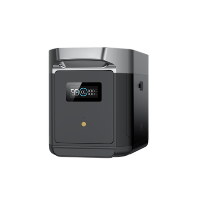 DELTA 2 Max Intelligenter Zusatzbatterie [Zubehör] – Bild 4