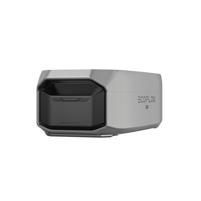 DELTA Pro 3 Intelligente Zusatzbatterie [Zubehör]