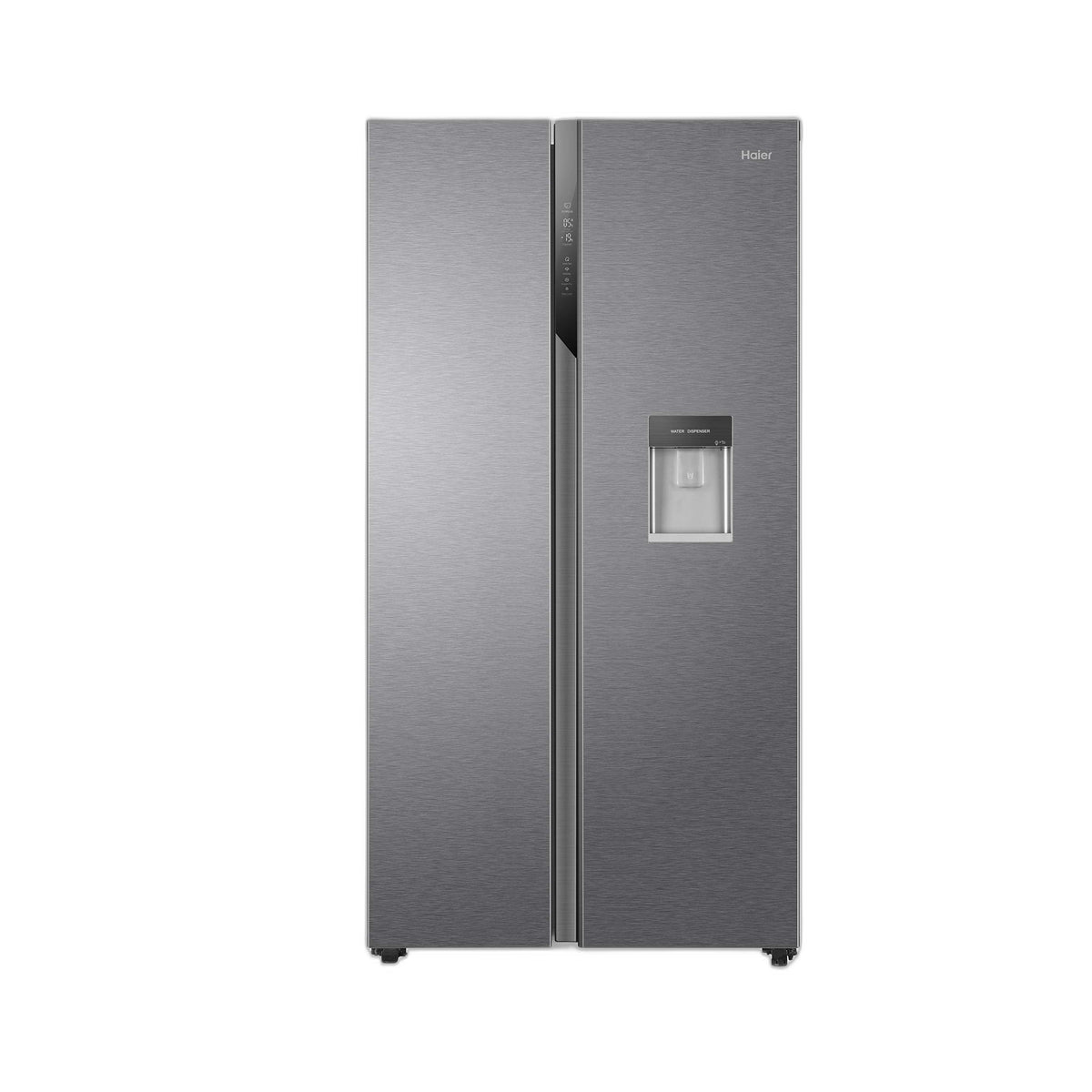 Haier freistehende amerikanische Side-by-Side-Kühl-Gefrierkombination